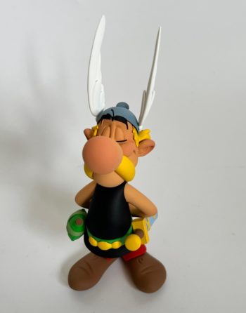 Uderzo - Asterix - Figurine - Fariboles - 2024